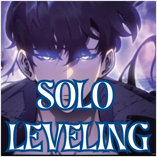 Solo Leveling Manga